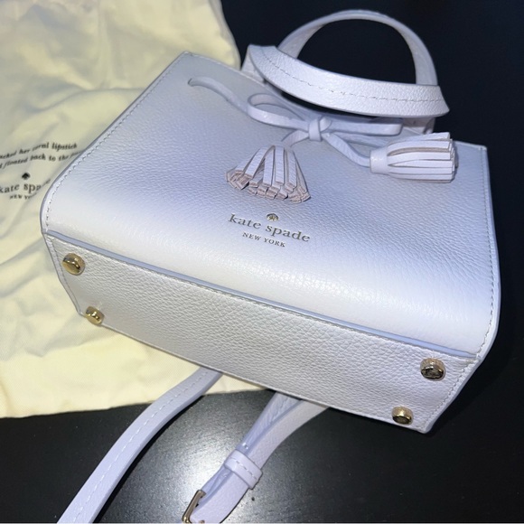 Kate Spade Shoulder Bag - Picture 3 of 6